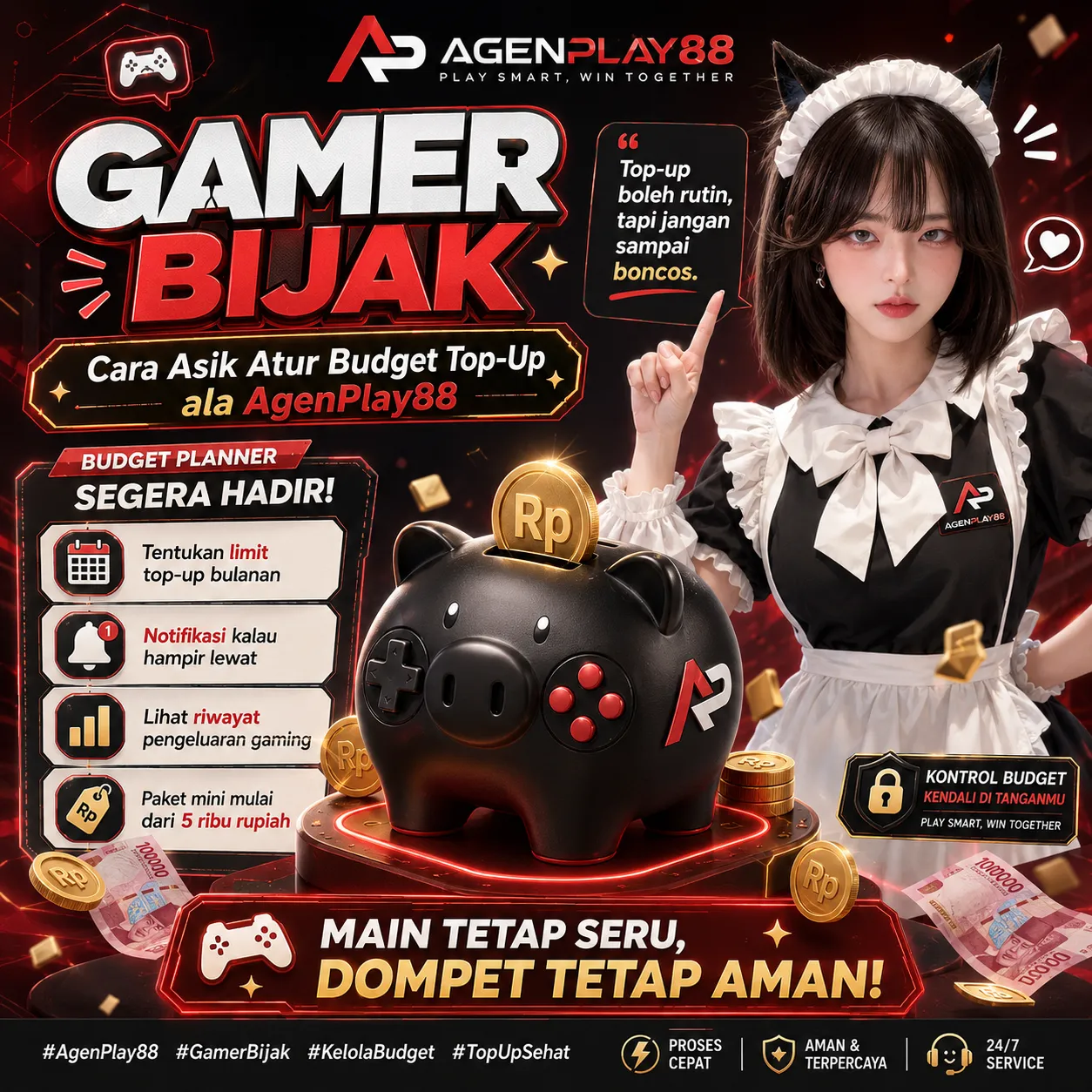 Galaxy A07 Front Black 